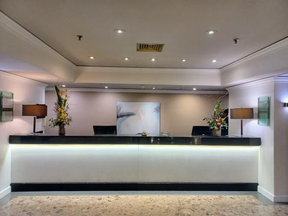 Crowne Plaza Toulouse