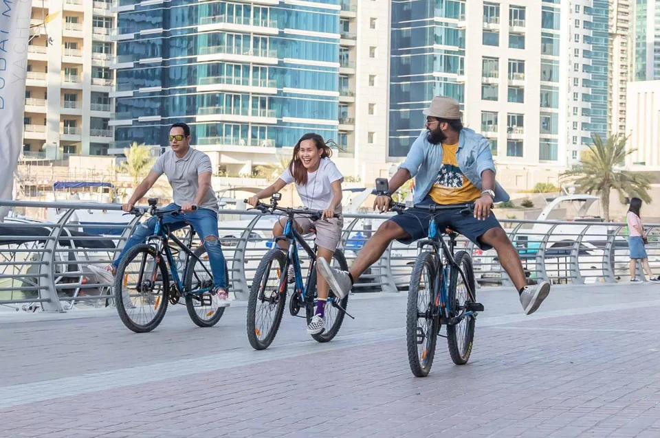 Rove JBR