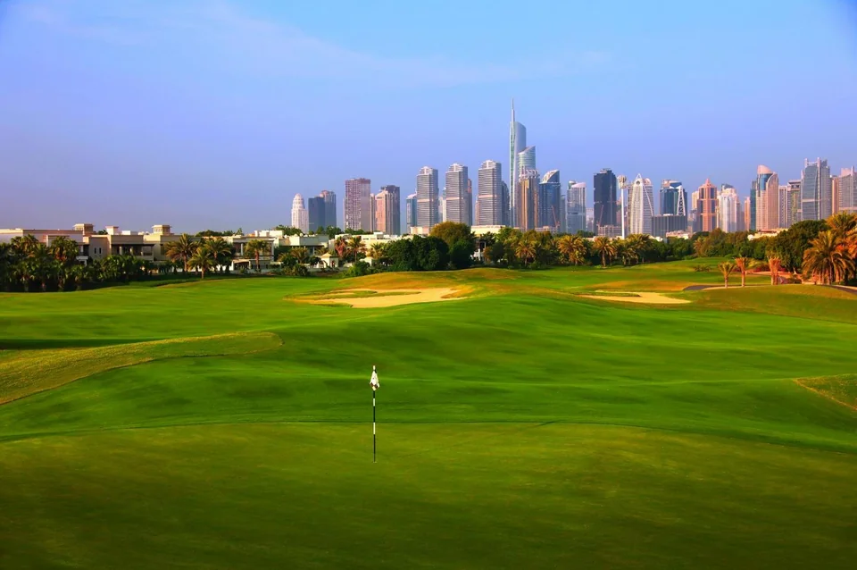 Address Montgomerie
