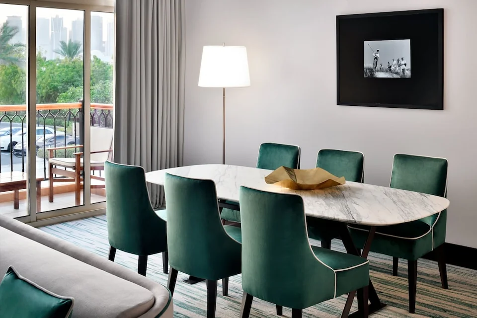 Address Montgomerie