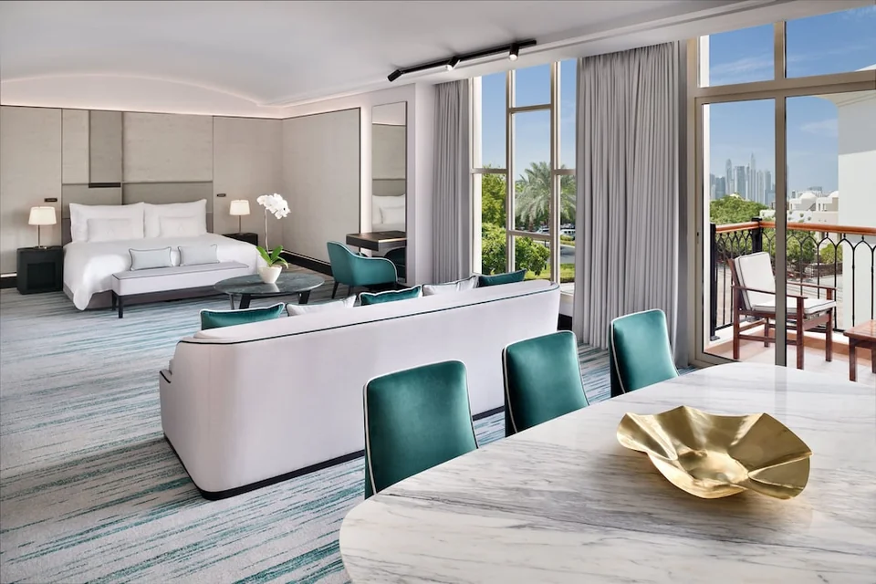 Address Montgomerie