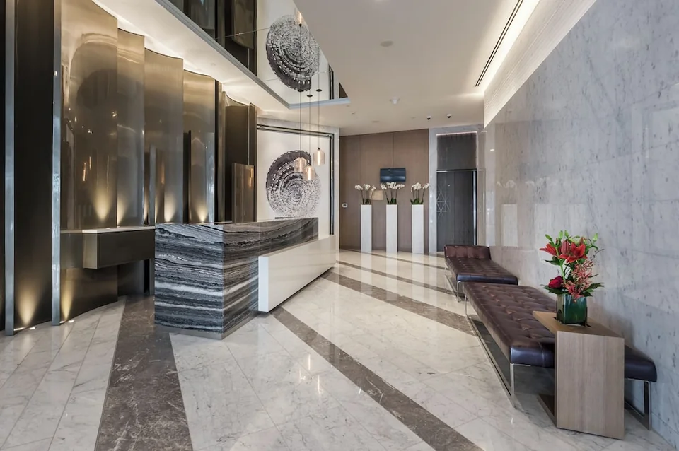 Al Bandar Arjaan by Rotana - Dubai Creek