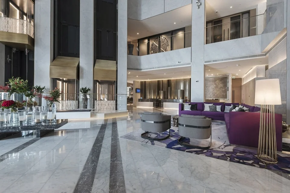 Al Bandar Arjaan by Rotana - Dubai Creek