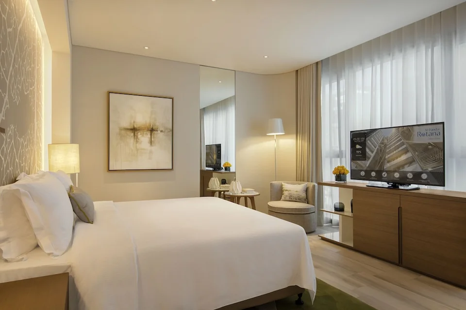 Al Bandar Arjaan by Rotana - Dubai Creek