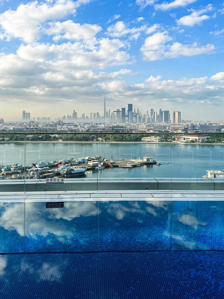 Al Bandar Arjaan by Rotana - Dubai Creek