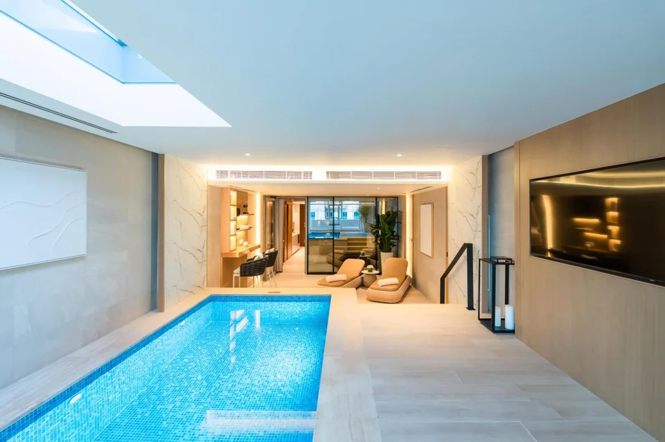 Al Bandar Arjaan by Rotana - Dubai Creek