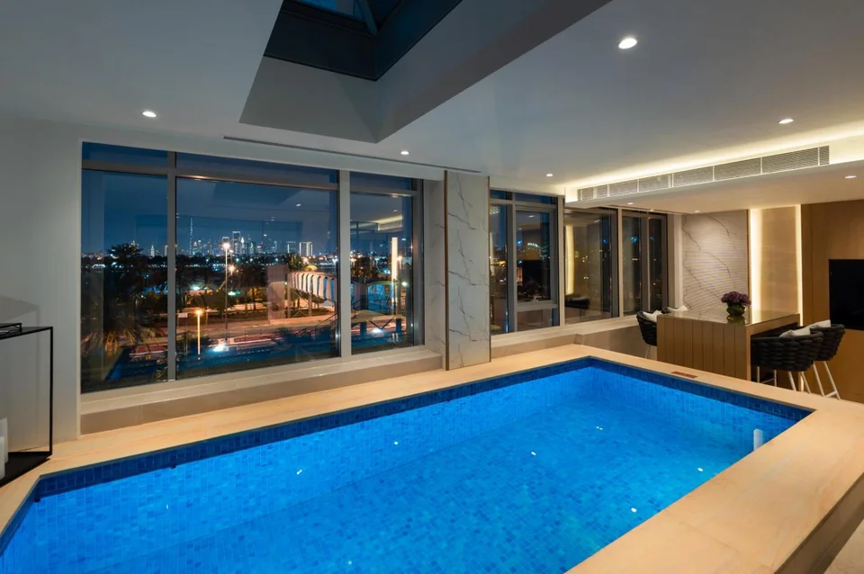 Al Bandar Arjaan by Rotana - Dubai Creek