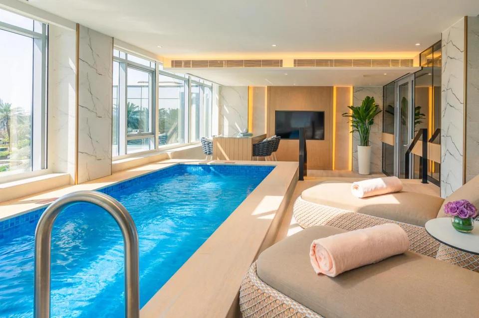 Al Bandar Arjaan by Rotana - Dubai Creek