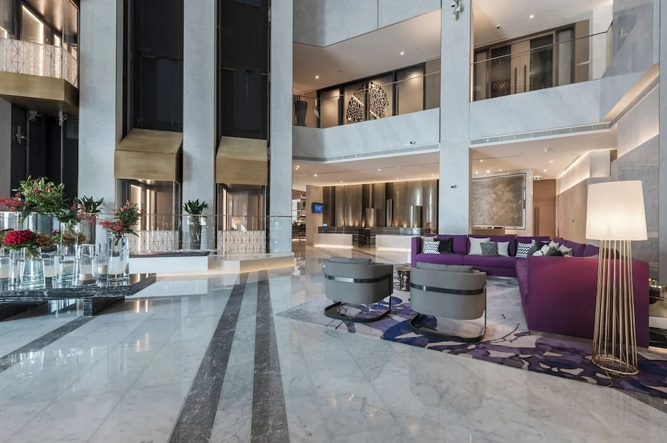 Al Bandar Rotana - Dubai Creek