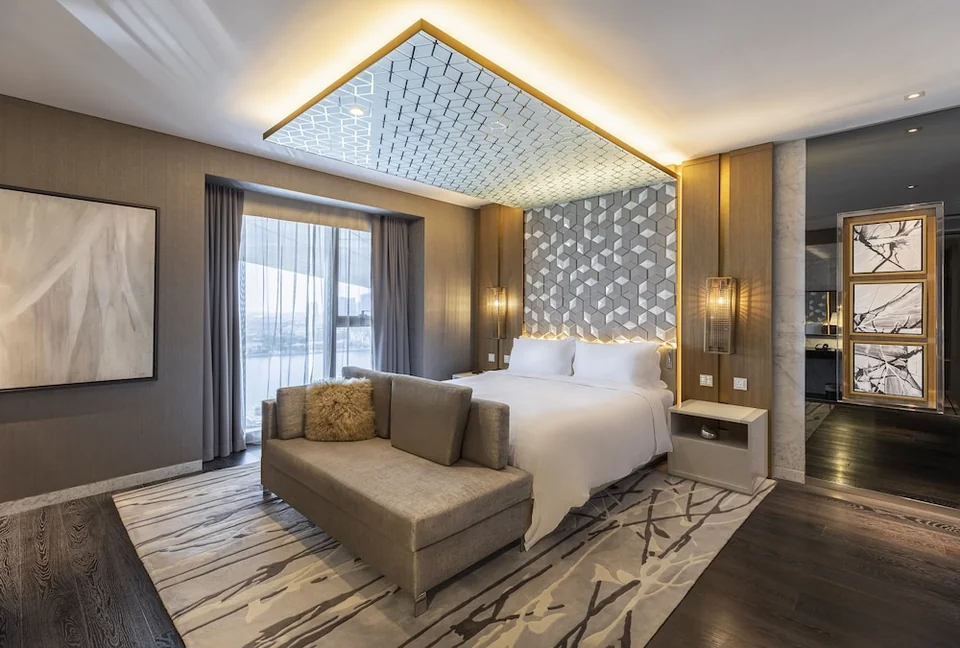 Al Bandar Rotana - Dubai Creek