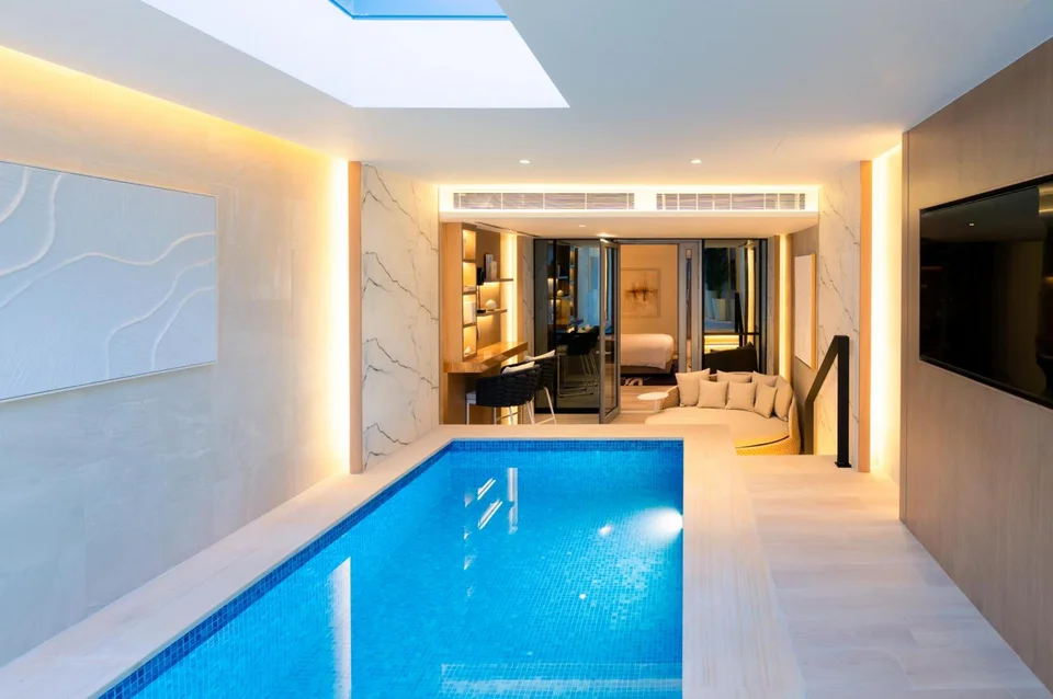 Al Bandar Rotana - Dubai Creek