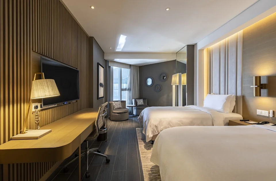 Al Bandar Rotana - Dubai Creek
