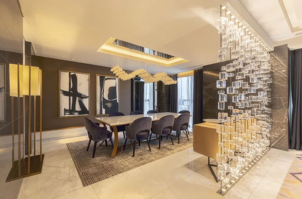 Al Bandar Rotana - Dubai Creek
