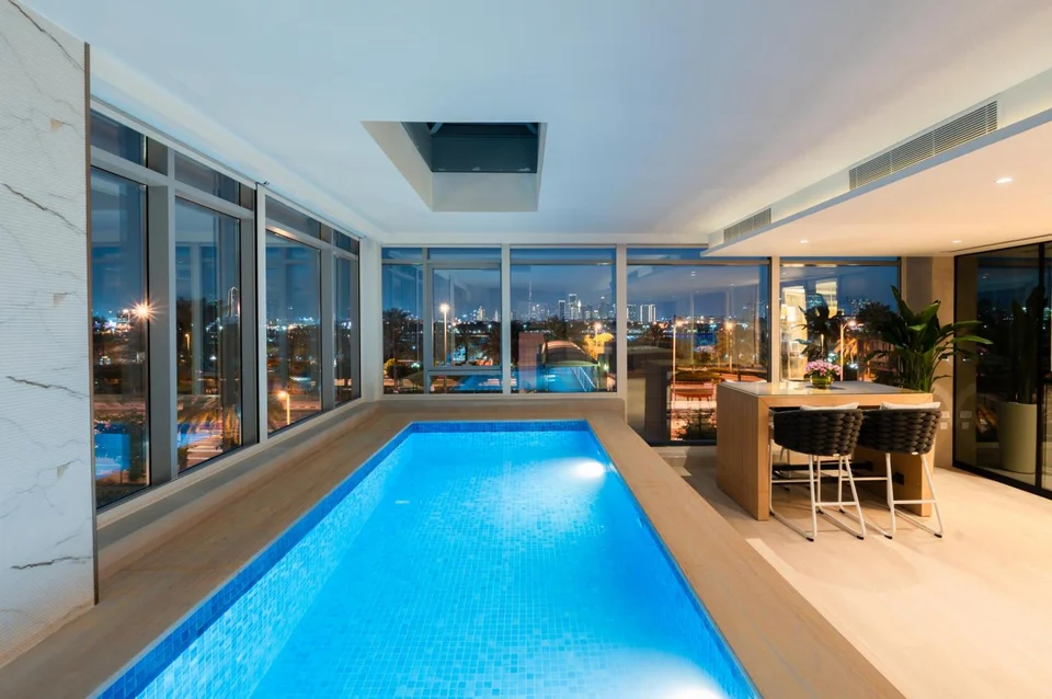 Al Bandar Rotana - Dubai Creek
