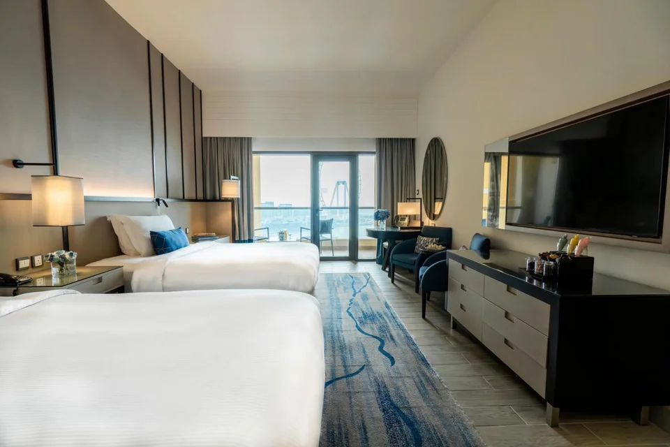 Amwaj Rotana - Jumeirah Beach