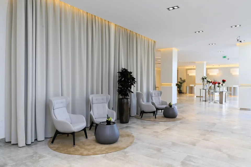 Arjaan by Rotana - Dubai Media City