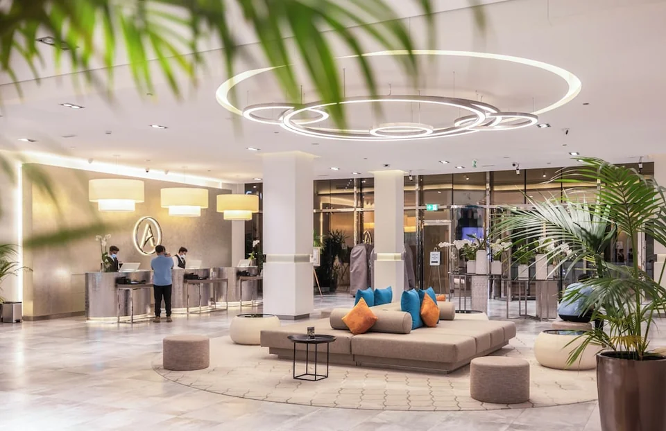 Arjaan by Rotana - Dubai Media City