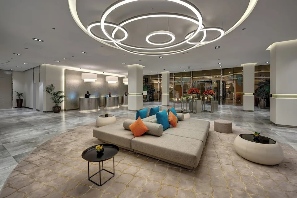 Arjaan by Rotana - Dubai Media City