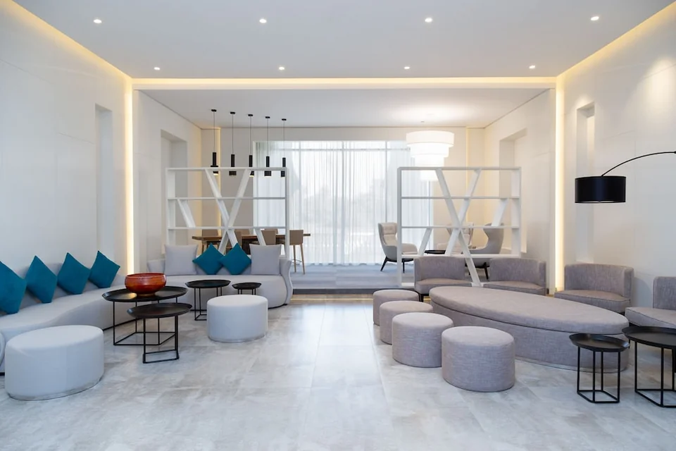 Arjaan by Rotana - Dubai Media City