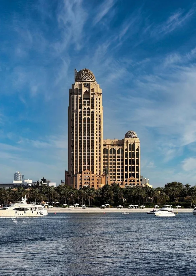 Arjaan by Rotana - Dubai Media City