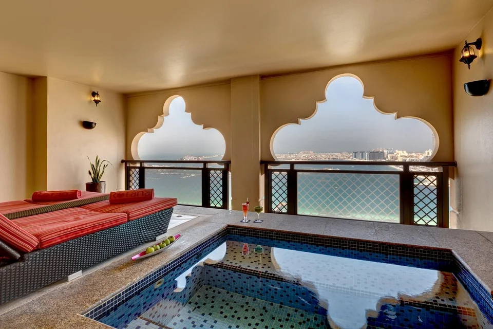 Arjaan by Rotana - Dubai Media City