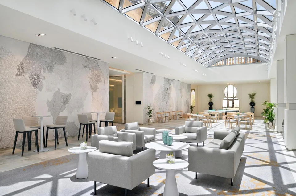 Arjaan by Rotana - Dubai Media City