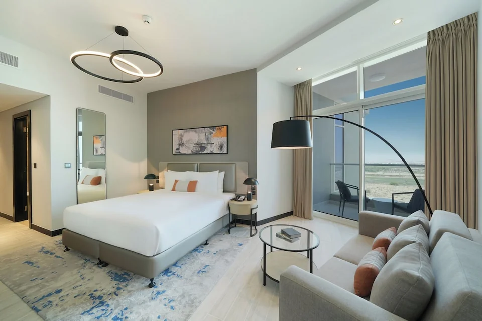 DAMAC Hills 2 Hotel, an Edge by Rotana Hotel
