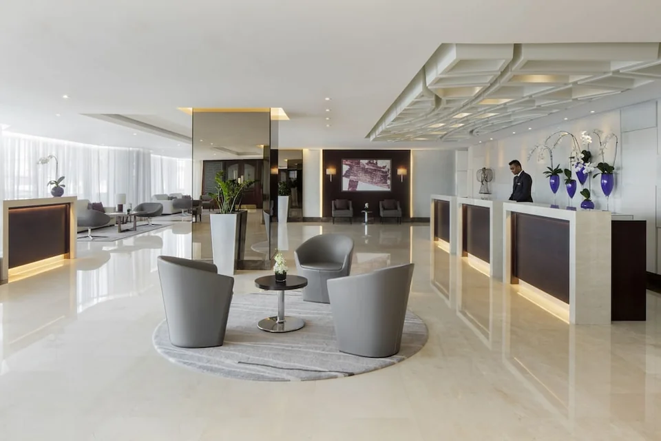 Jumeira Rotana