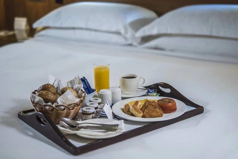 Jumeira Rotana