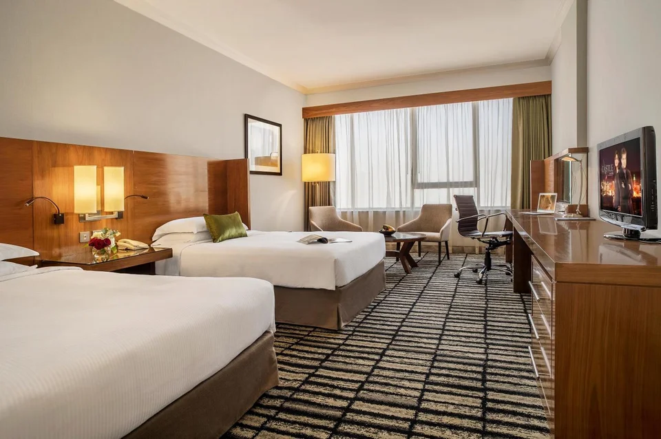 Jumeira Rotana