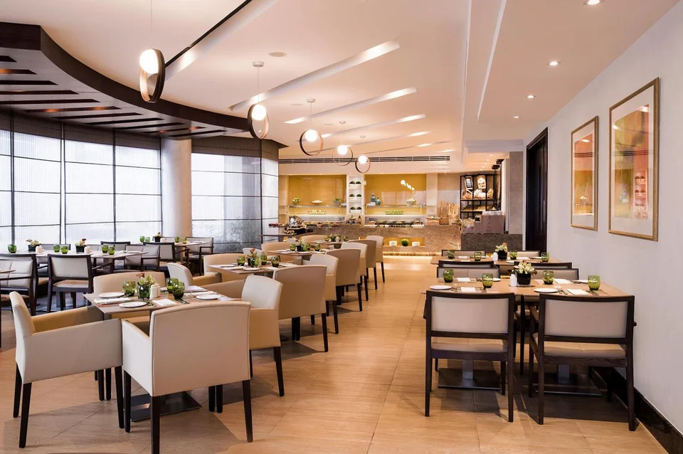 Jumeira Rotana