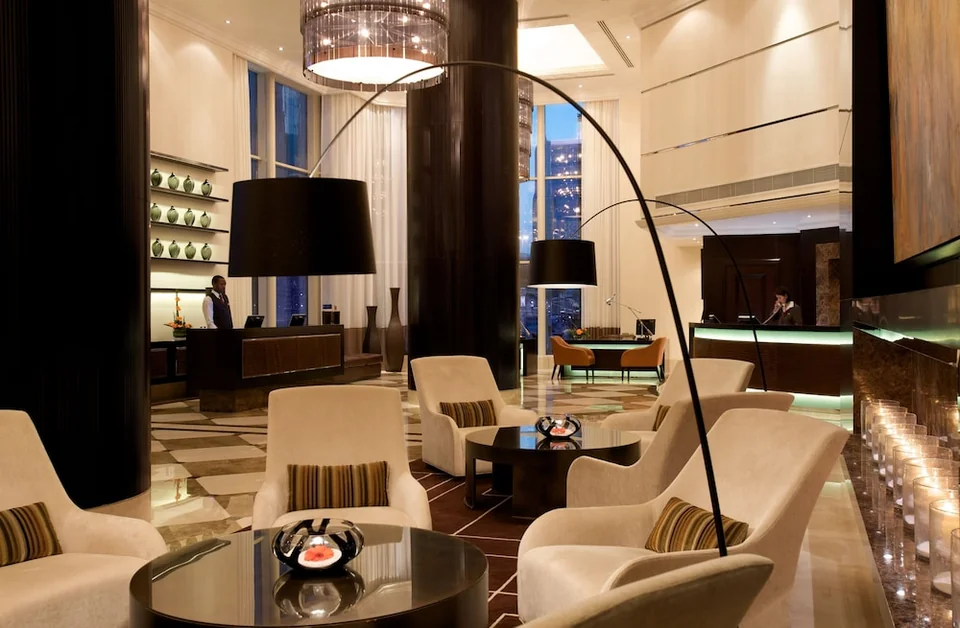 Towers Rotana
