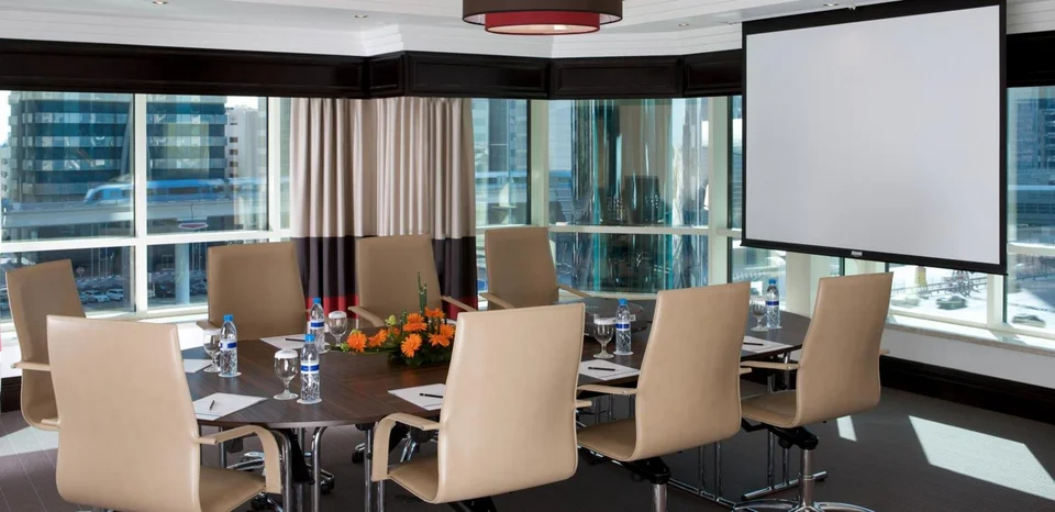 Towers Rotana