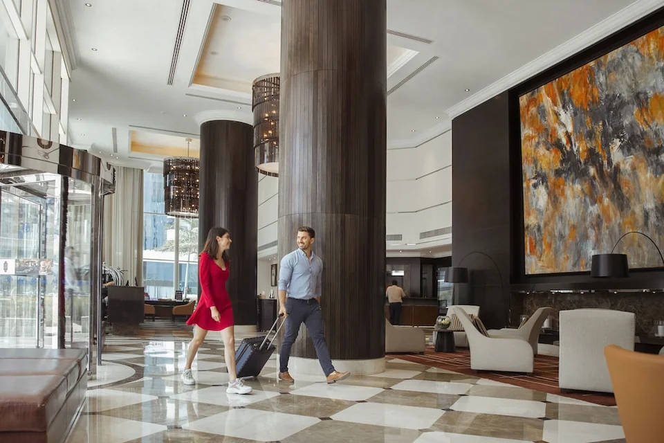 Towers Rotana
