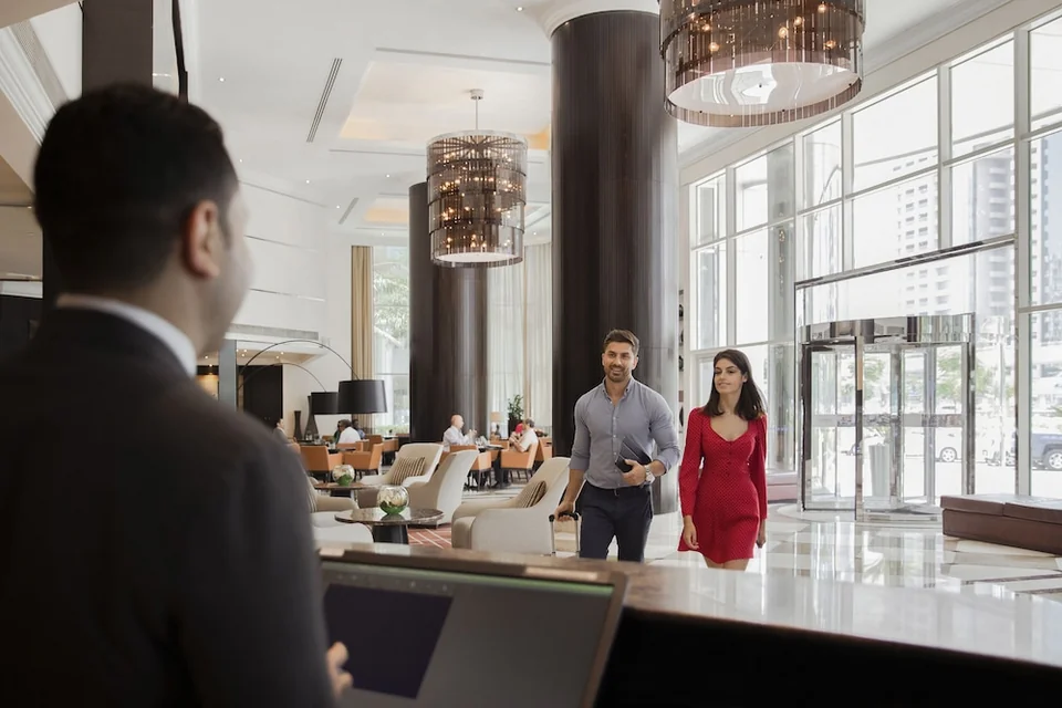 Towers Rotana