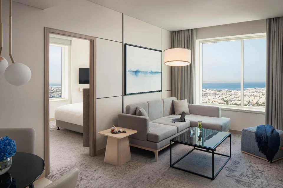 Towers Rotana