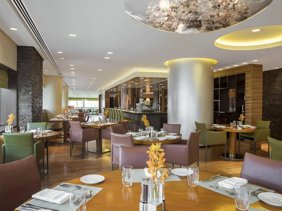 Towers Rotana