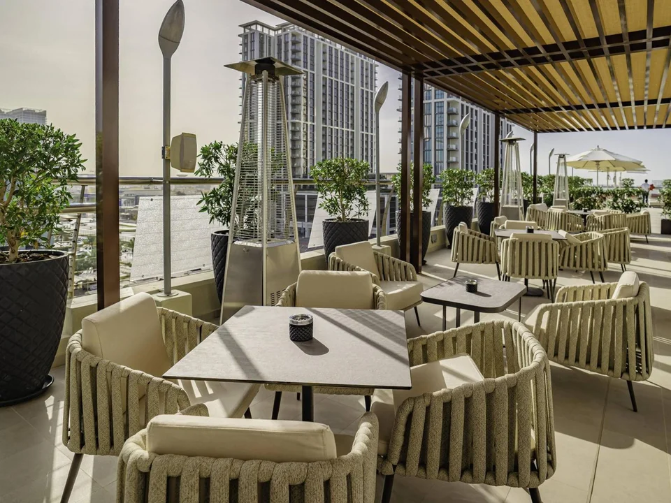 Towers Rotana