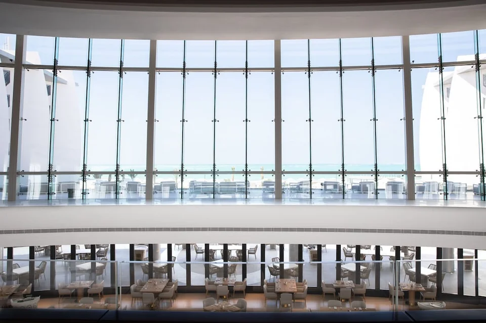 Jumeirah Saadiyat Island Resort