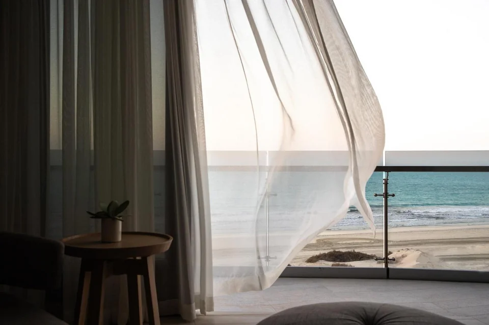 Jumeirah Saadiyat Island Resort