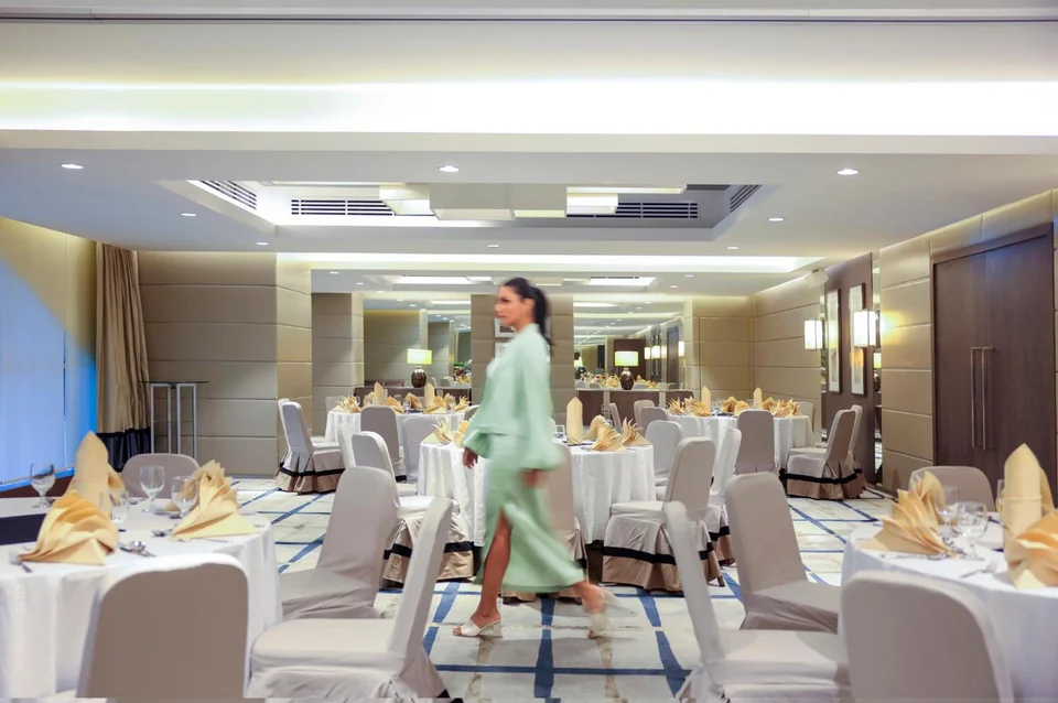 Al Maha Arjaan by Rotana