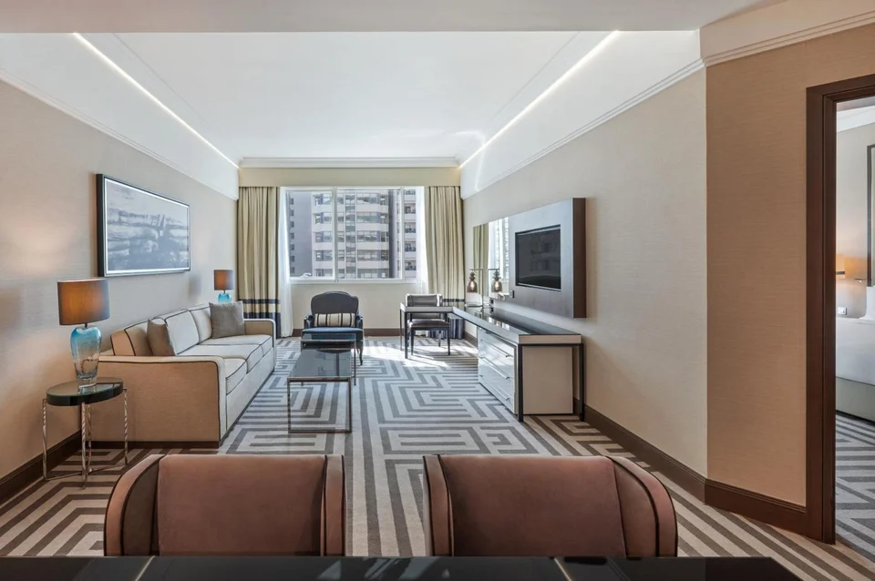 Al Maha Arjaan by Rotana
