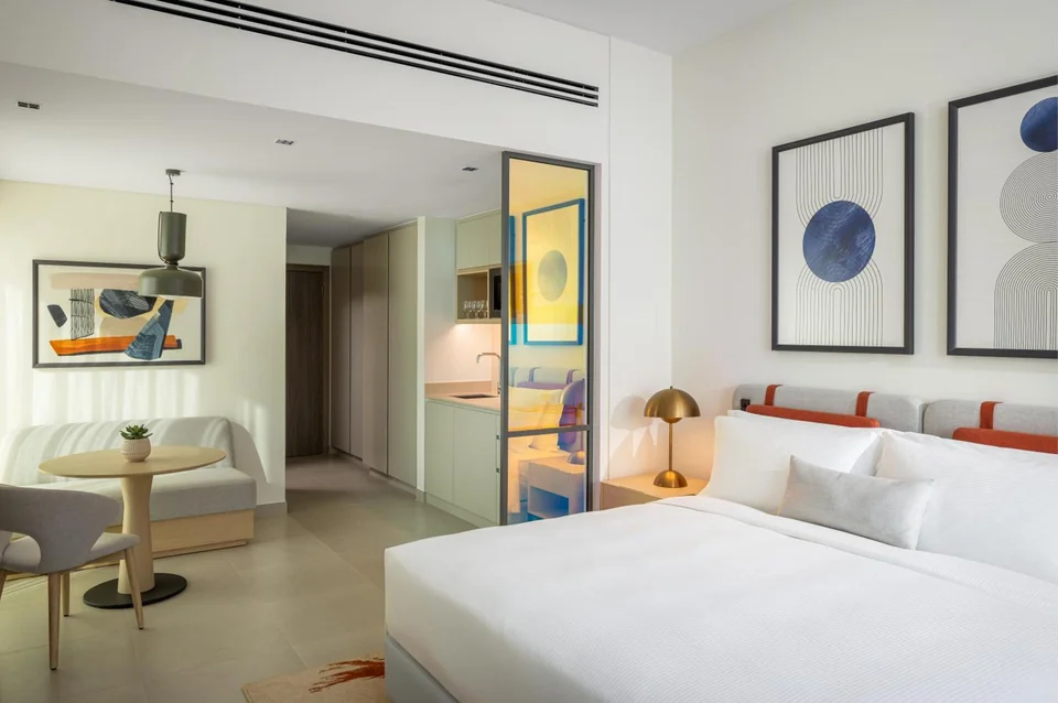 Bloom Arjaan by Rotana