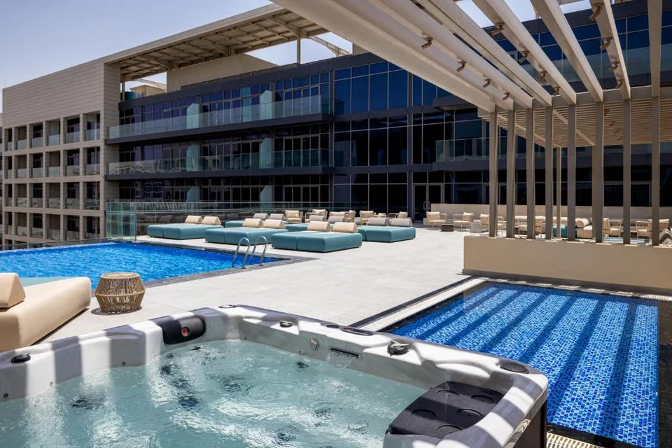 Bloom Arjaan by Rotana