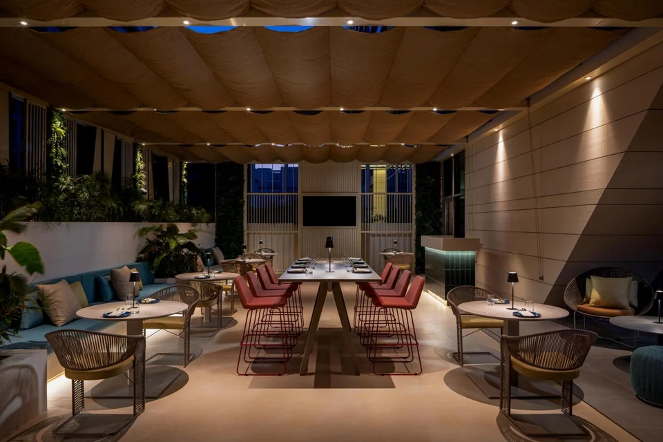 Bloom Arjaan by Rotana