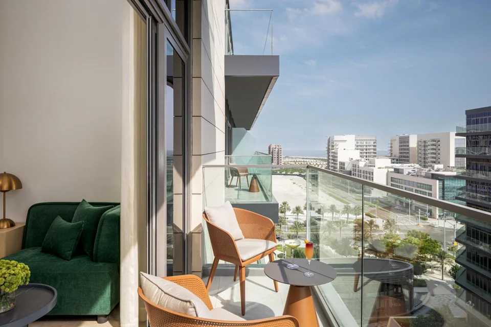Bloom Arjaan by Rotana