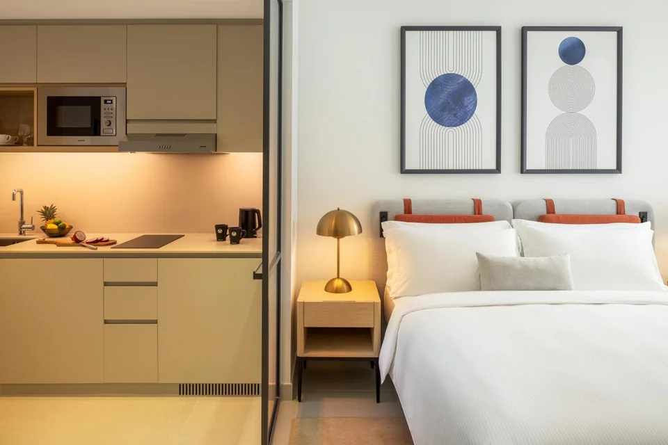 Bloom Arjaan by Rotana