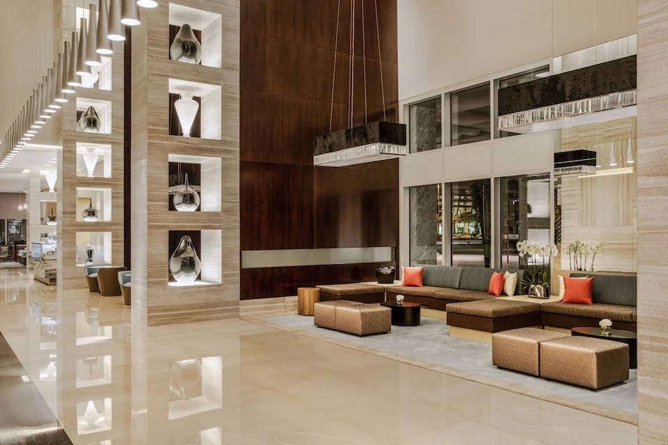 Capital Centre Arjaan by Rotana