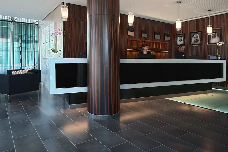 Centro Al Manhal by Rotana