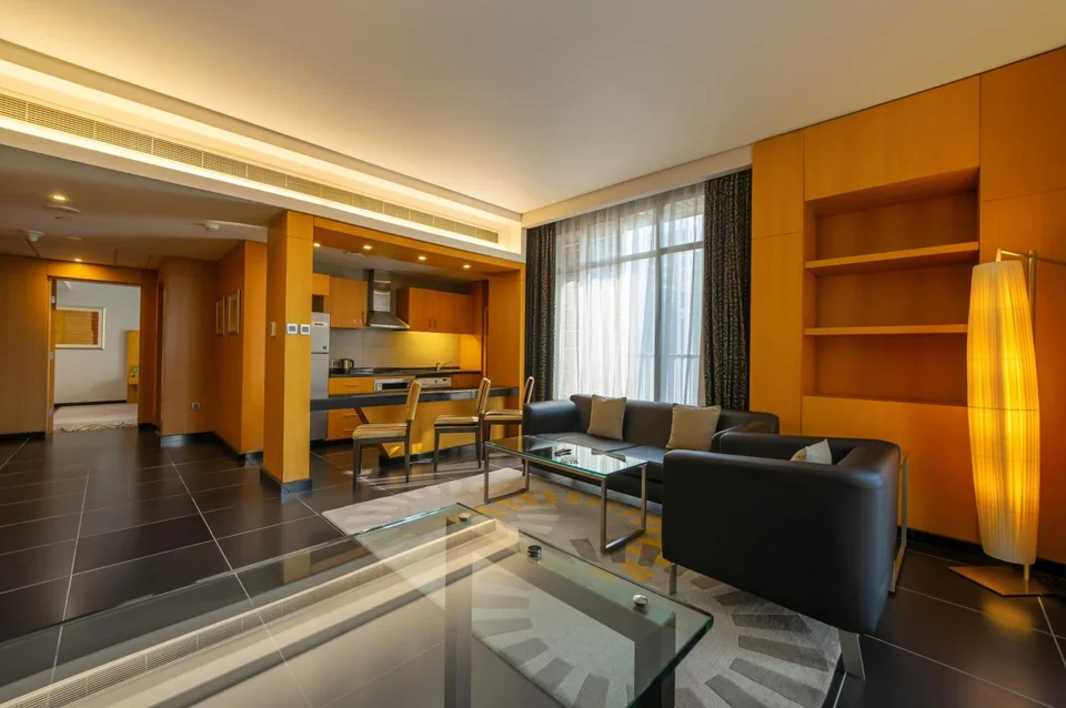 Hala Arjaan by Rotana